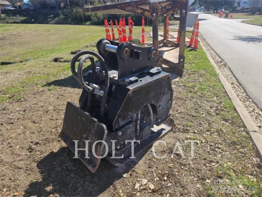 CAT CVP75 Kompaktörler