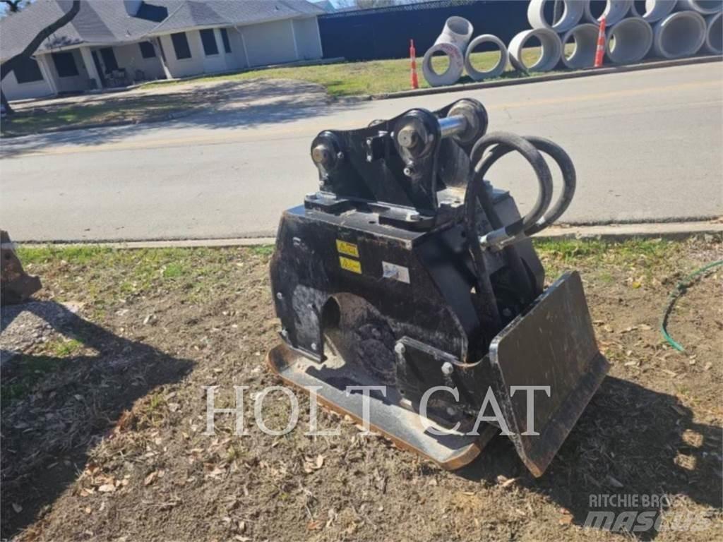 CAT CVP75 Kompaktörler