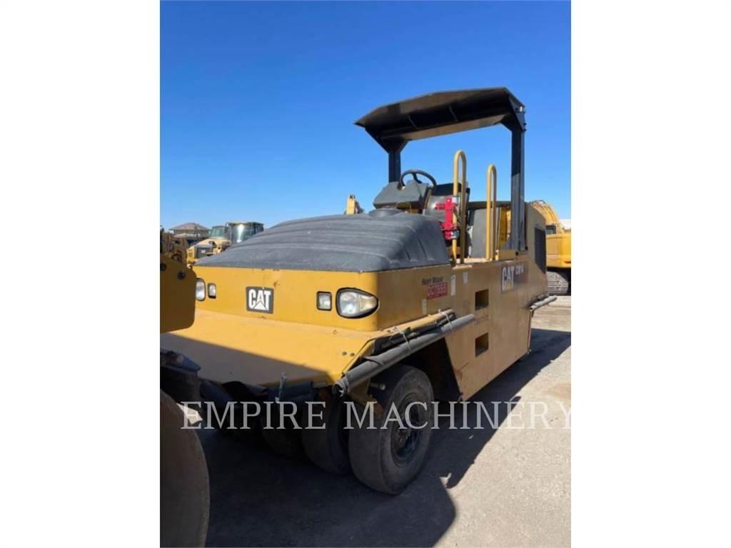 CAT CW14 Asfalt sericiler
