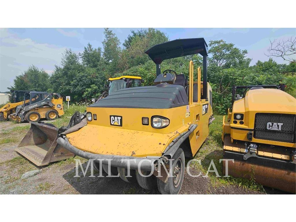 CAT CW14 Pnömatik lastikli silindirler