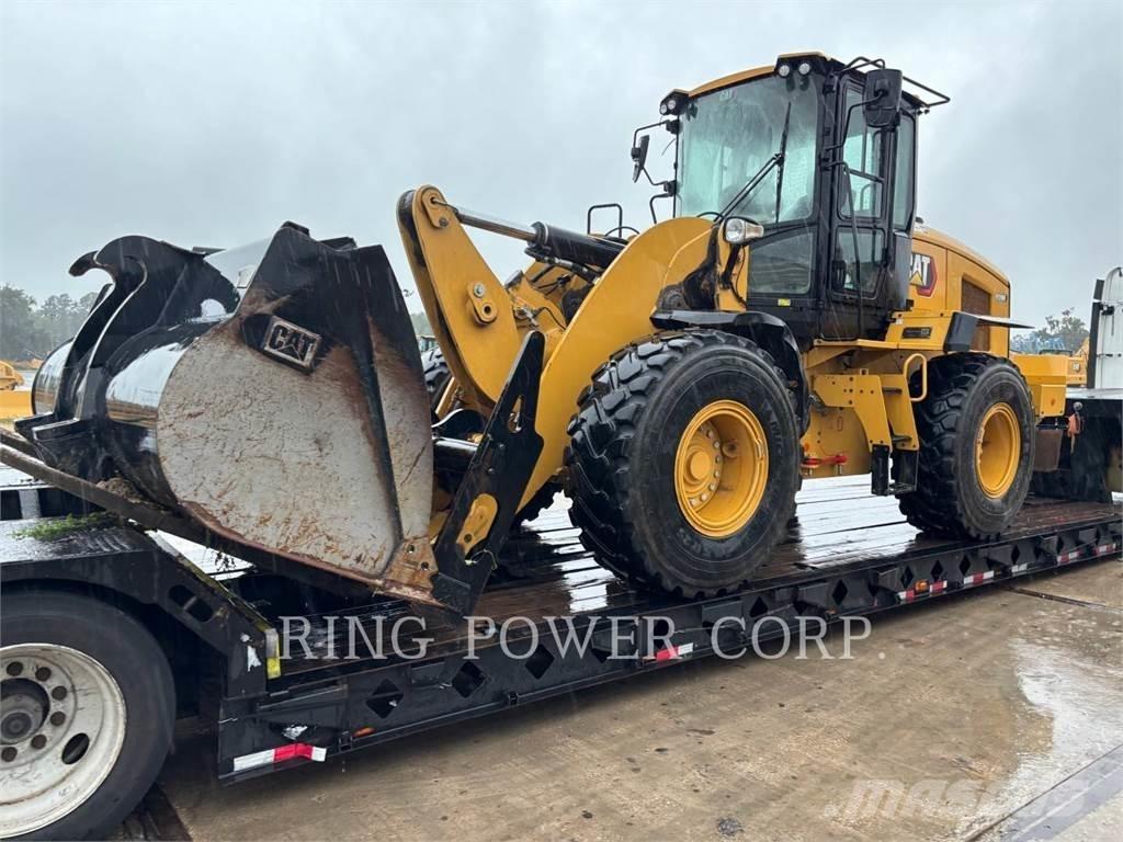 CAT CW16 Çift tamburlu silindirler