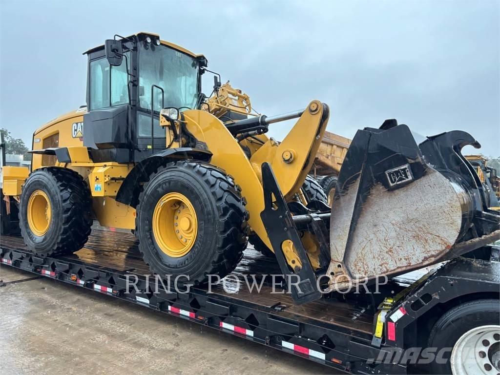 CAT CW16 Çift tamburlu silindirler