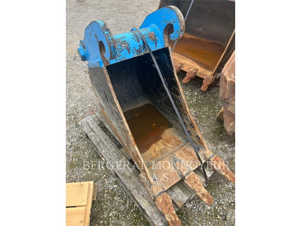 CAT CW20S/GD/600MM/310L Diger