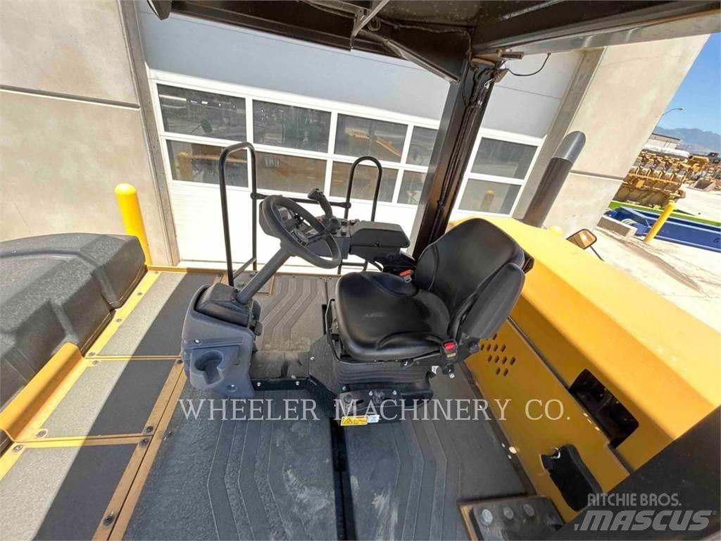 CAT CW34 Pnömatik lastikli silindirler