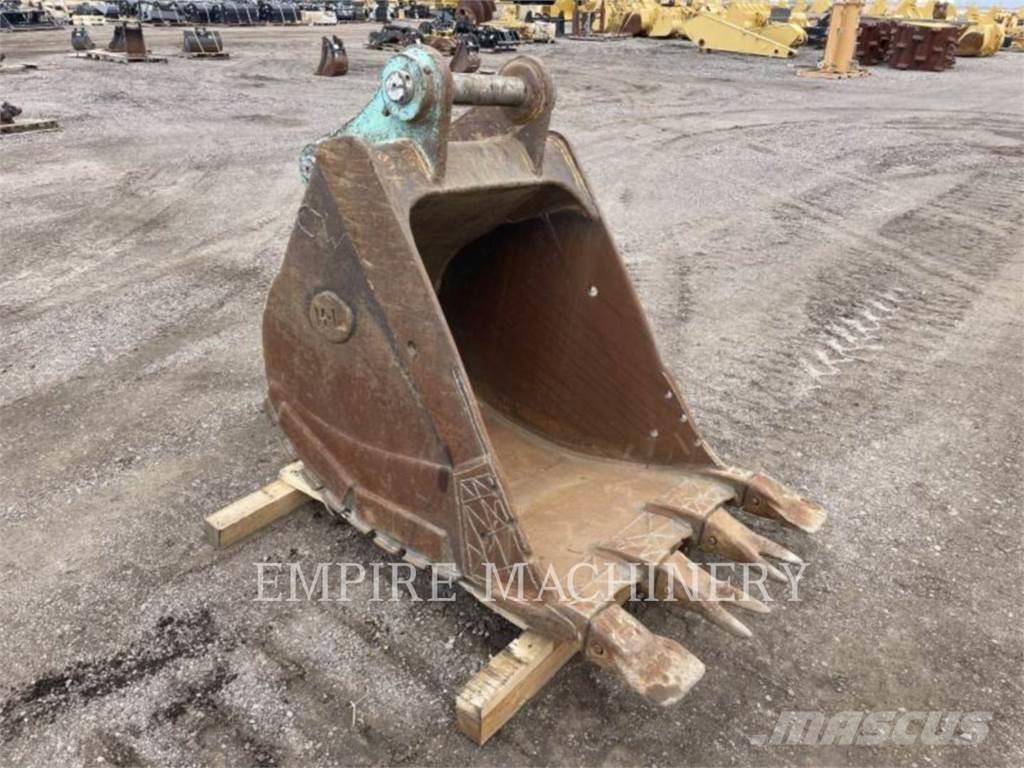 CAT D-48BU Diger