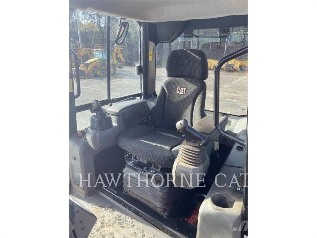 CAT D 6 K XL Paletli dozerler