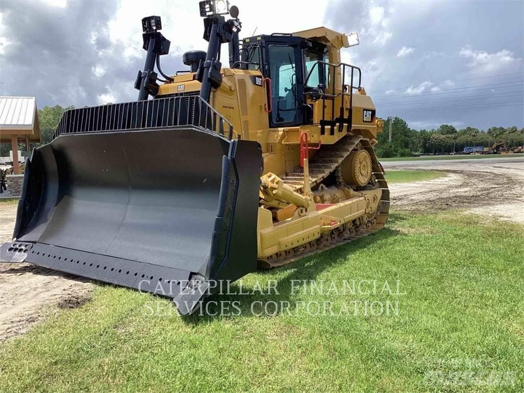 CAT D 9 T Paletli dozerler