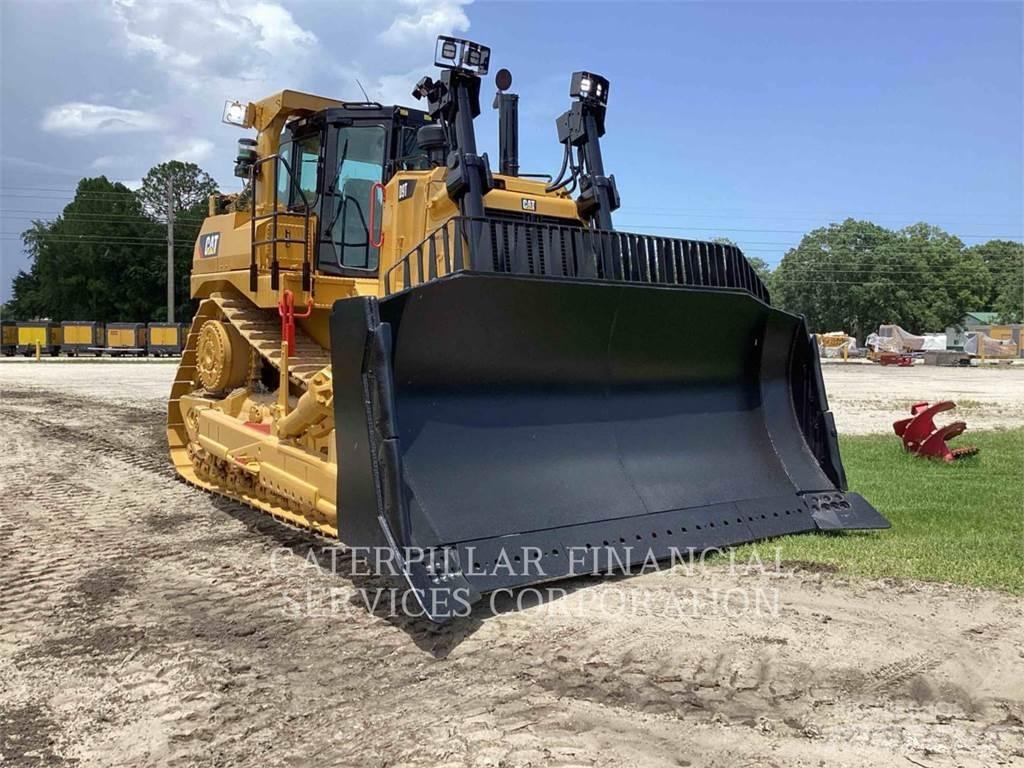 CAT D 9 T Paletli dozerler