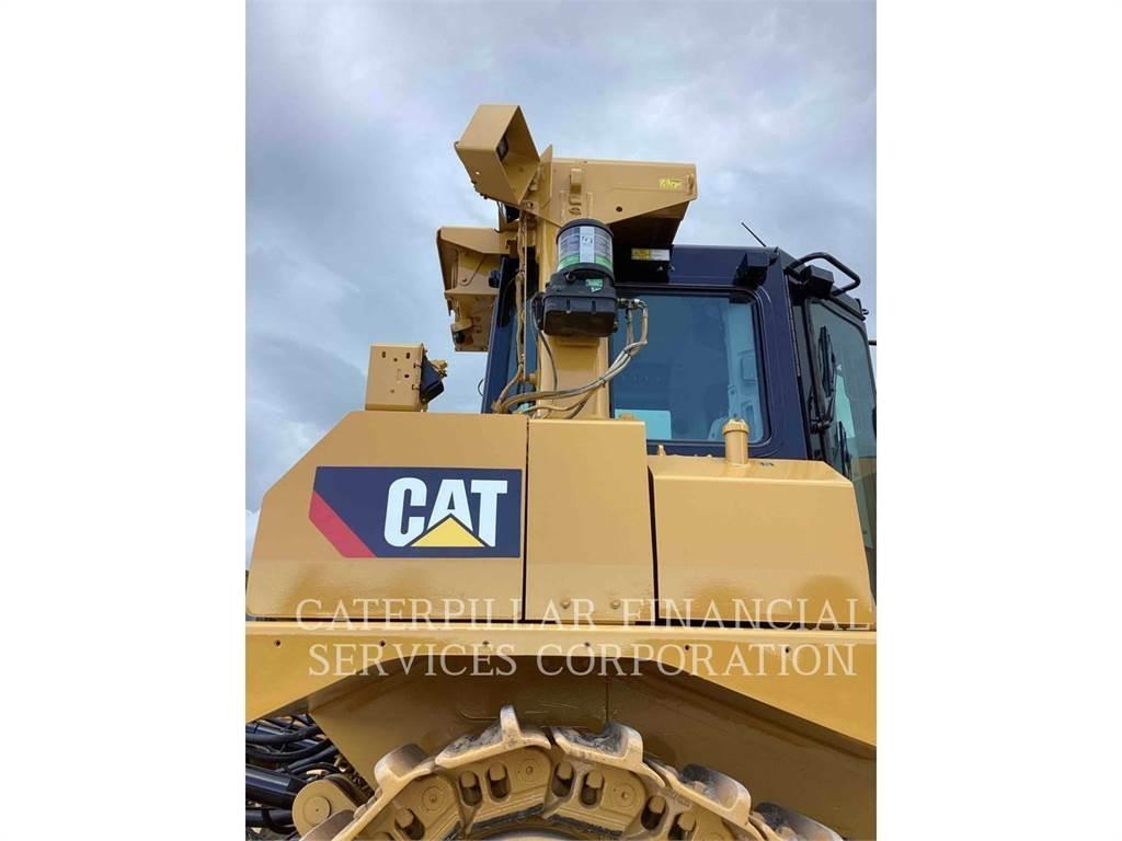 CAT D 9 T Paletli dozerler