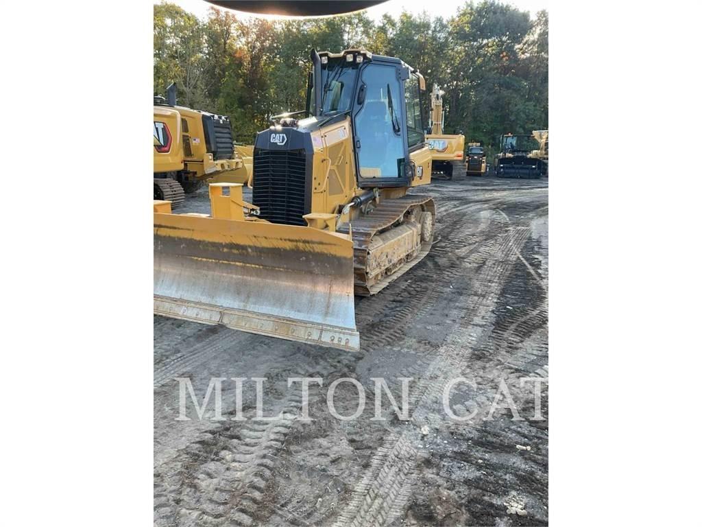 CAT D1 Paletli dozerler