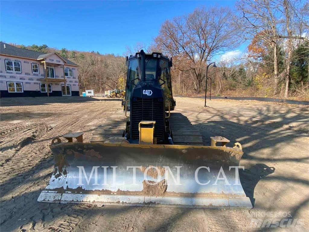 CAT D1 Paletli dozerler