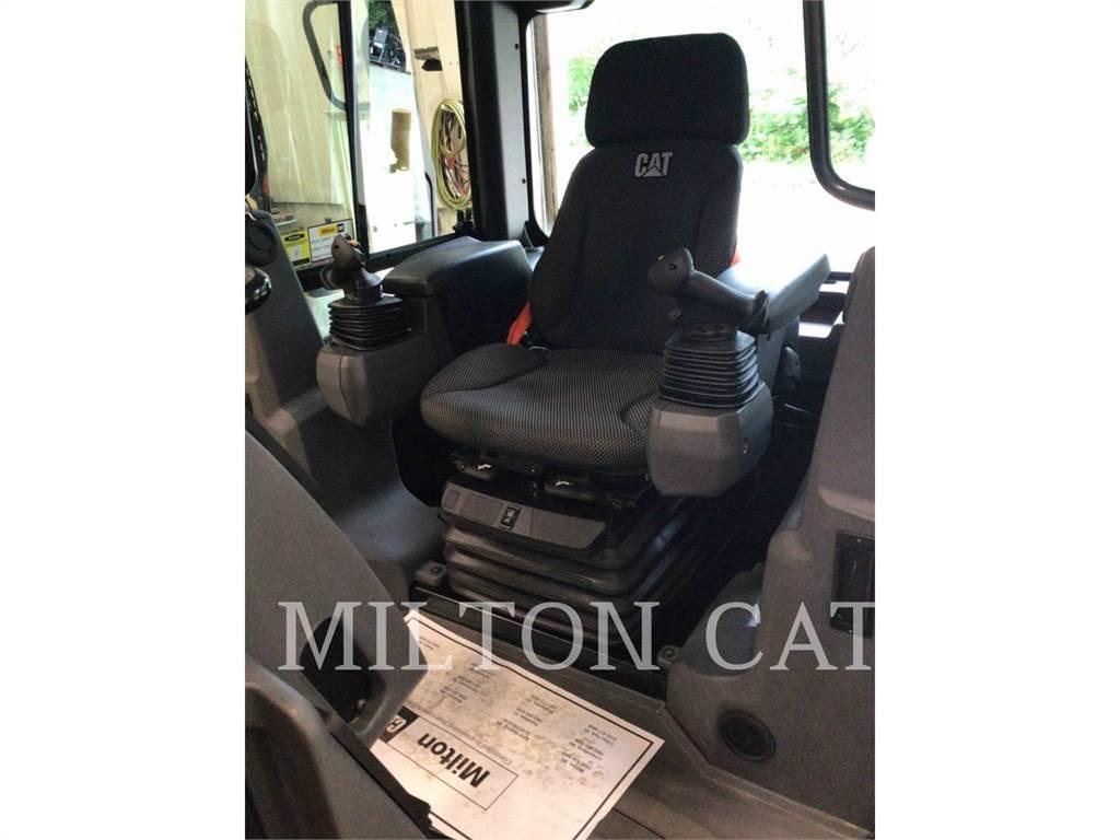 CAT D1 Paletli dozerler