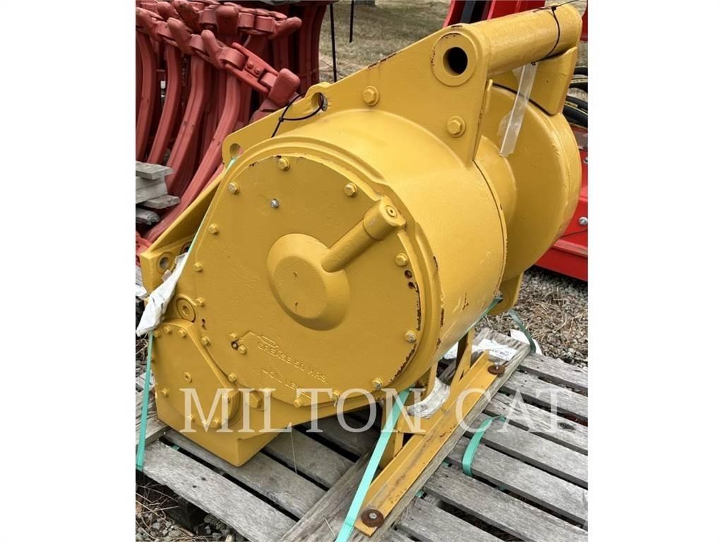 CAT D1-D3 PA40 WINCH Vinçler