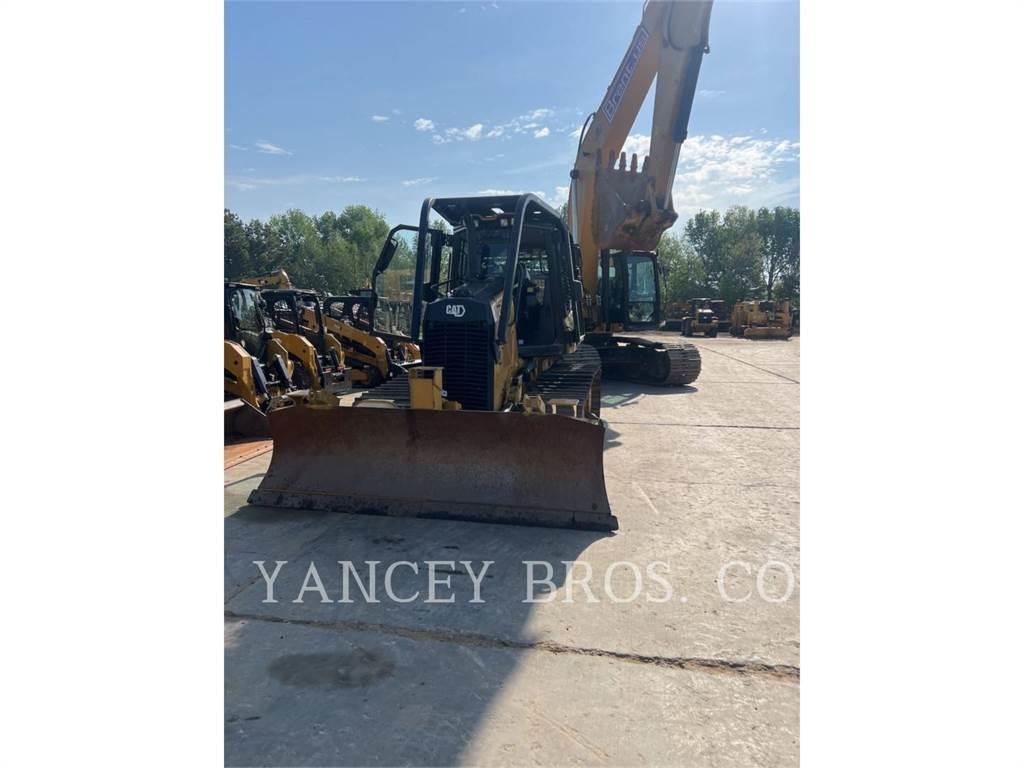 CAT D1 LGP Paletli dozerler