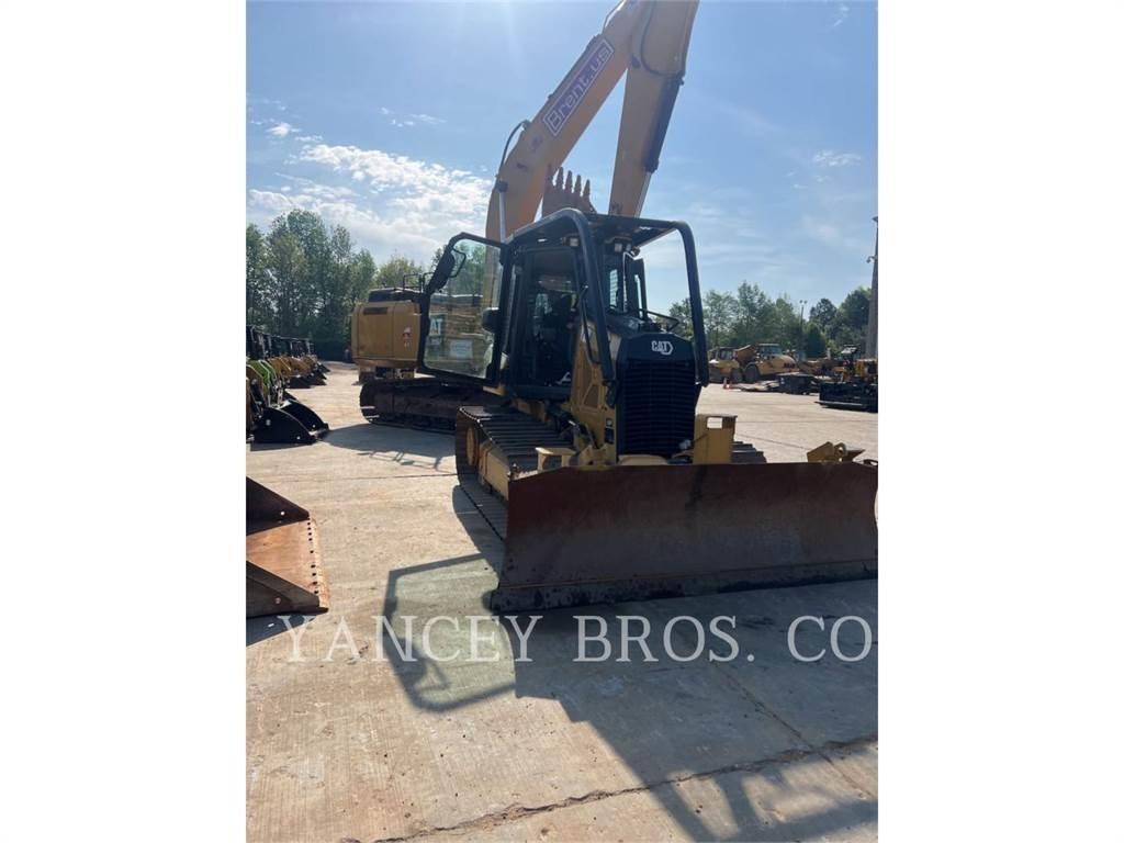 CAT D1 LGP Paletli dozerler