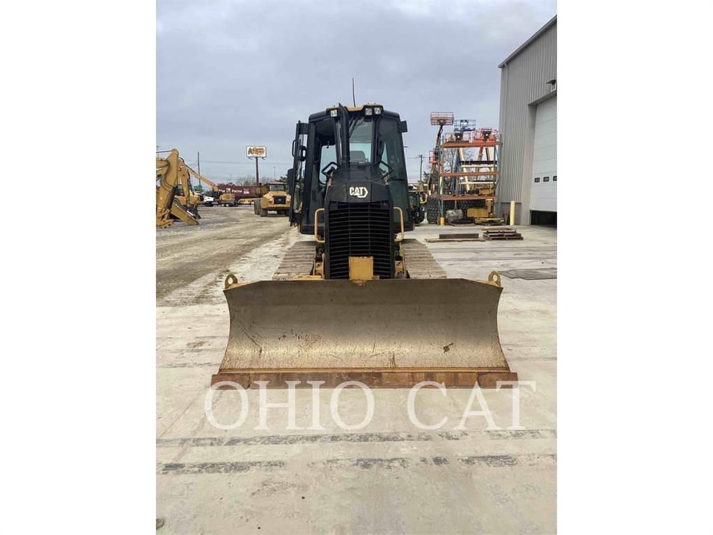CAT D1 XL Paletli dozerler