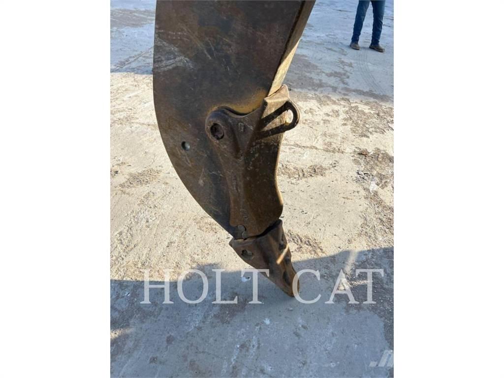 CAT D10 SS Paletli dozerler