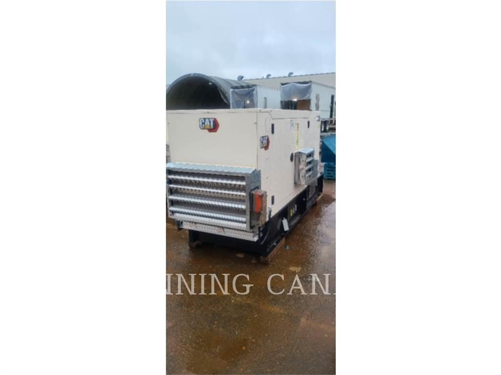 CAT D100GC Dizel Jeneratörler