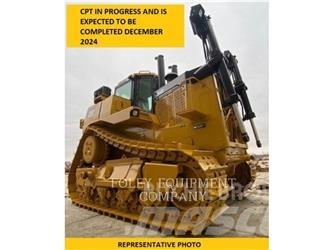 CAT D10T Paletli dozerler