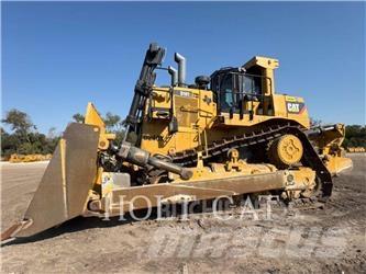 CAT D10T Paletli dozerler