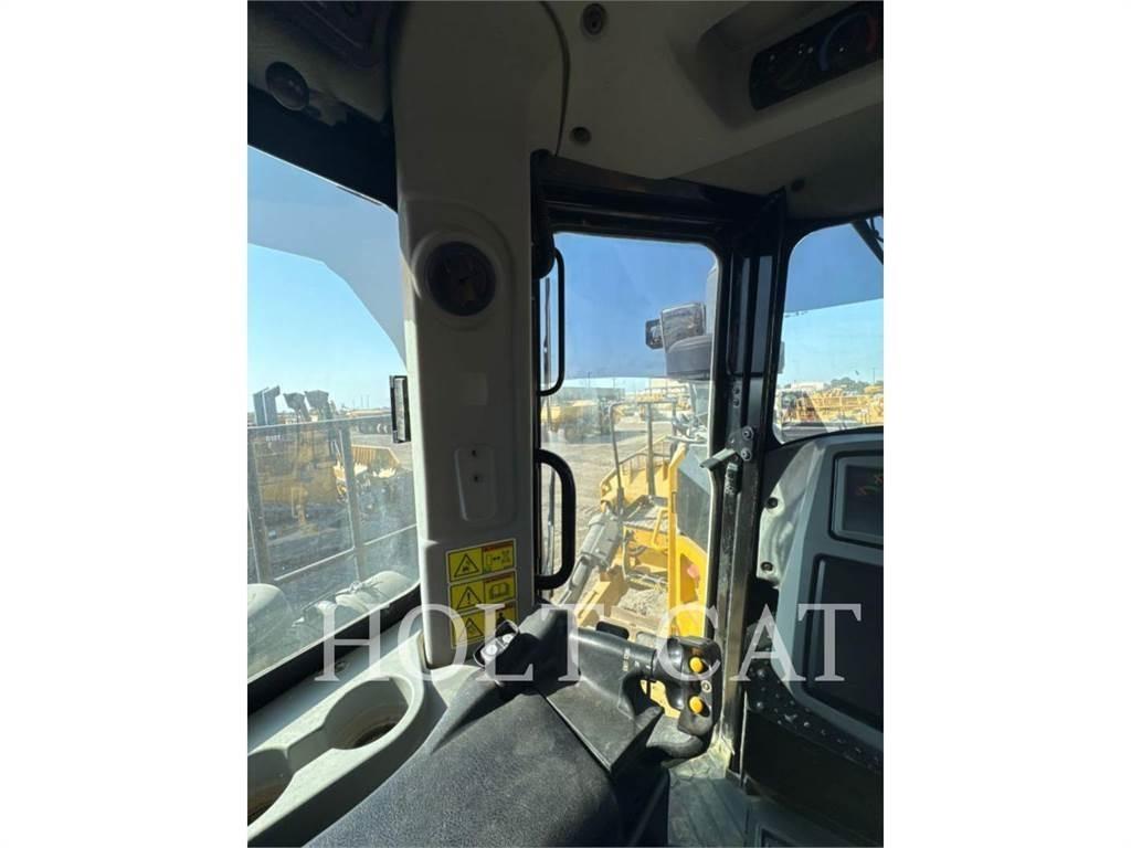 CAT D10T Paletli dozerler