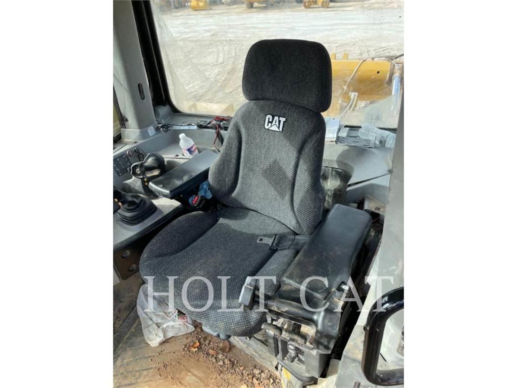 CAT D10T Paletli dozerler