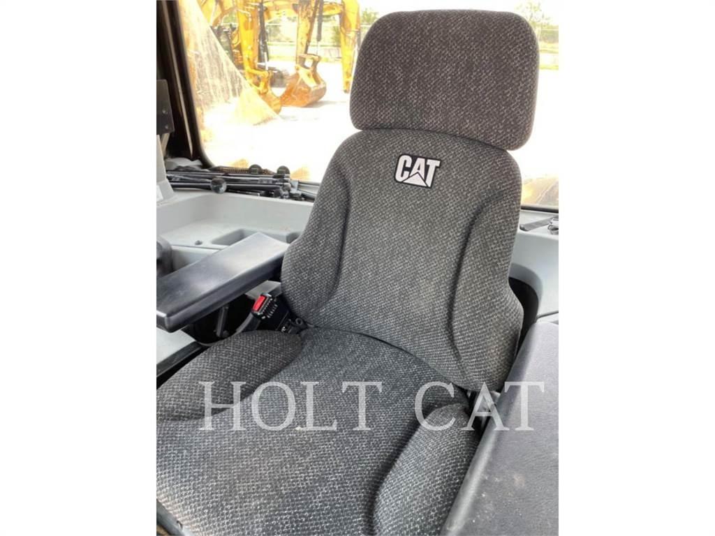 CAT D10T Paletli dozerler