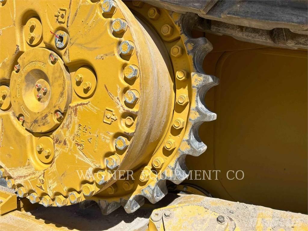CAT D10T2 Paletli dozerler