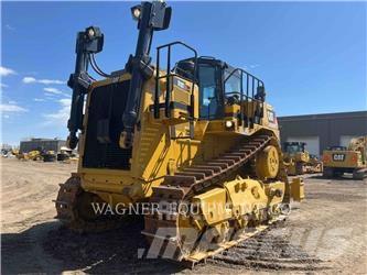 CAT D10T2 Paletli dozerler