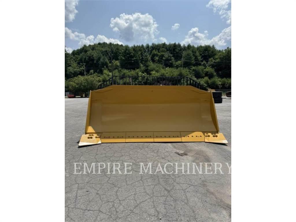 CAT D10T2 Paletli dozerler