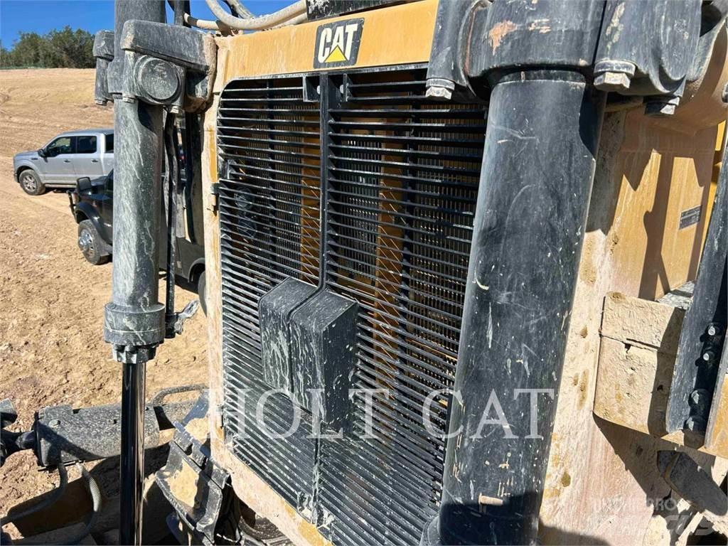 CAT D10T2 Paletli dozerler