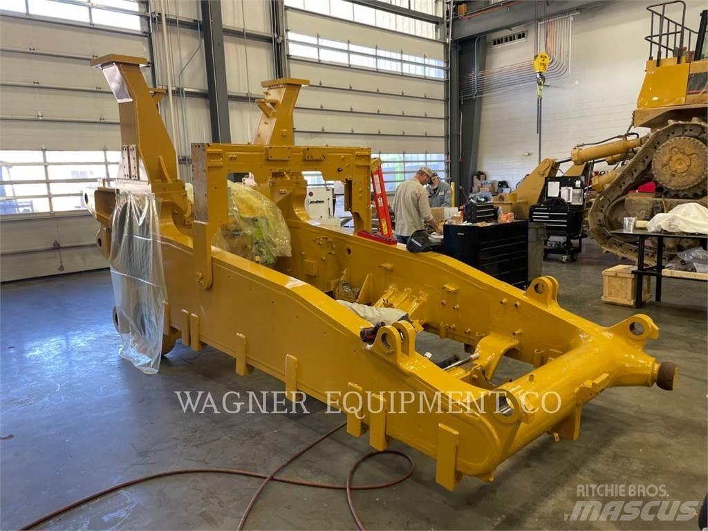 CAT D11T Paletli dozerler