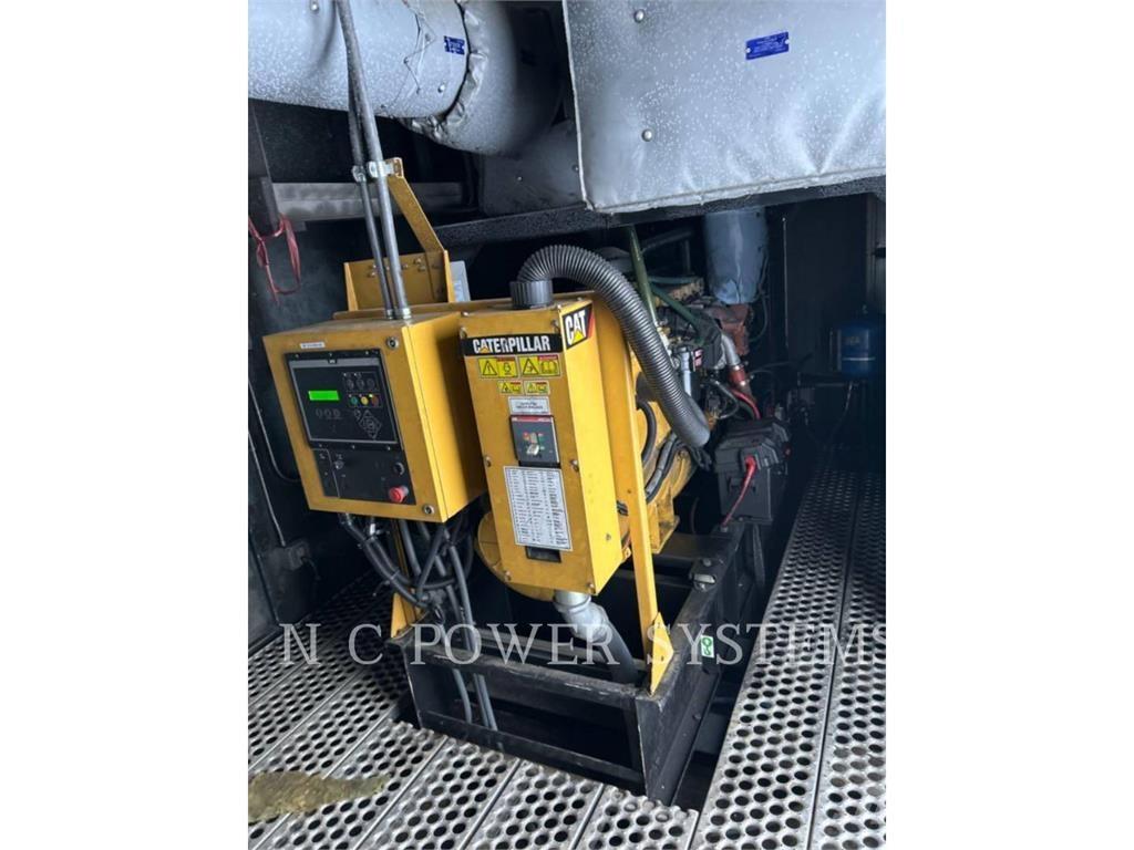 CAT D150 Diğer Jeneratörler