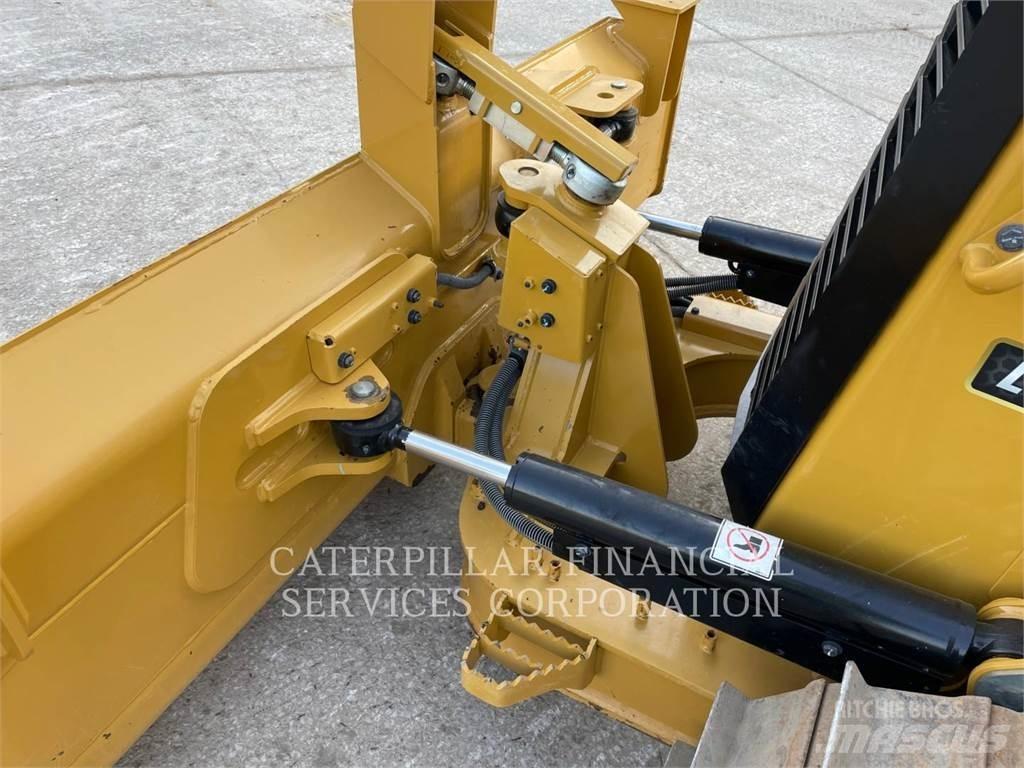 CAT D1LGP Paletli dozerler
