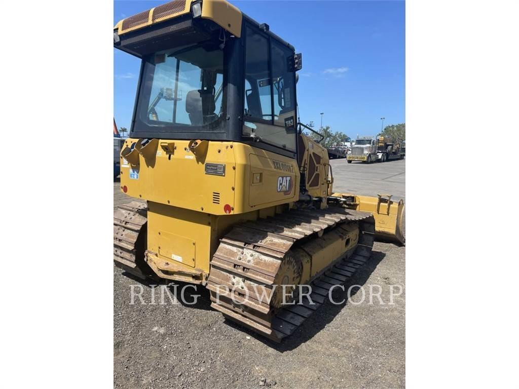 CAT D1LGPEW Paletli dozerler
