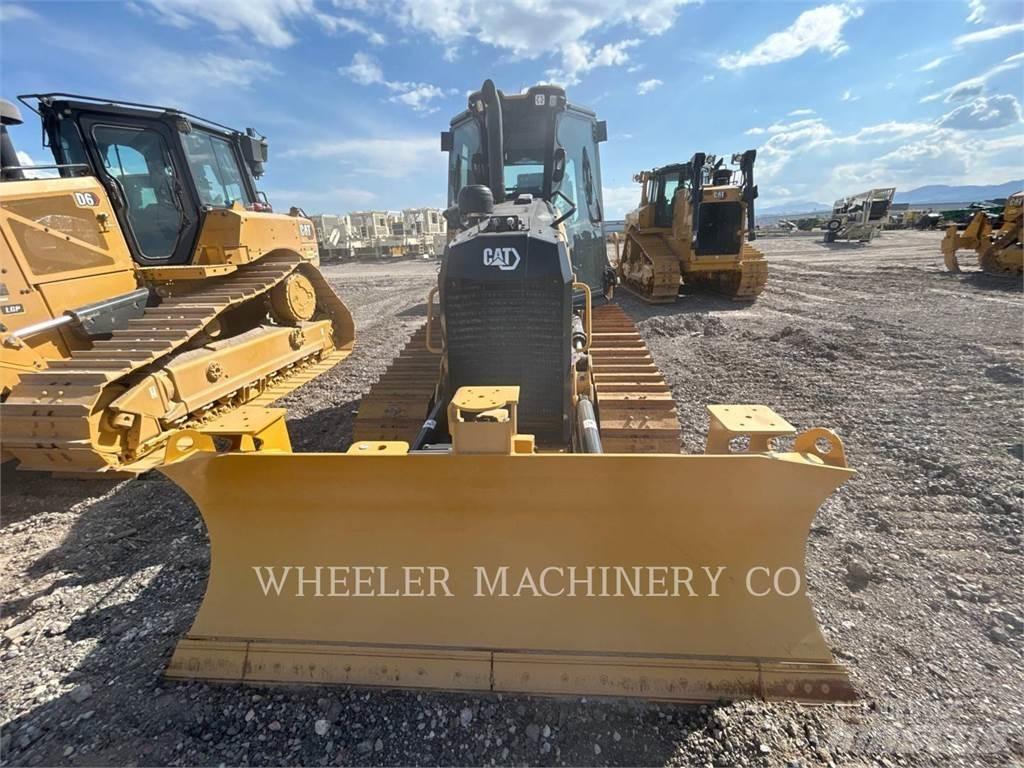 CAT D2 XL Paletli dozerler