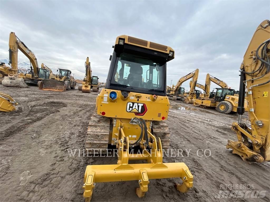 CAT D2 XL Paletli dozerler