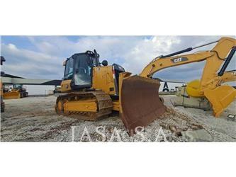 CAT D3-12 Paletli dozerler