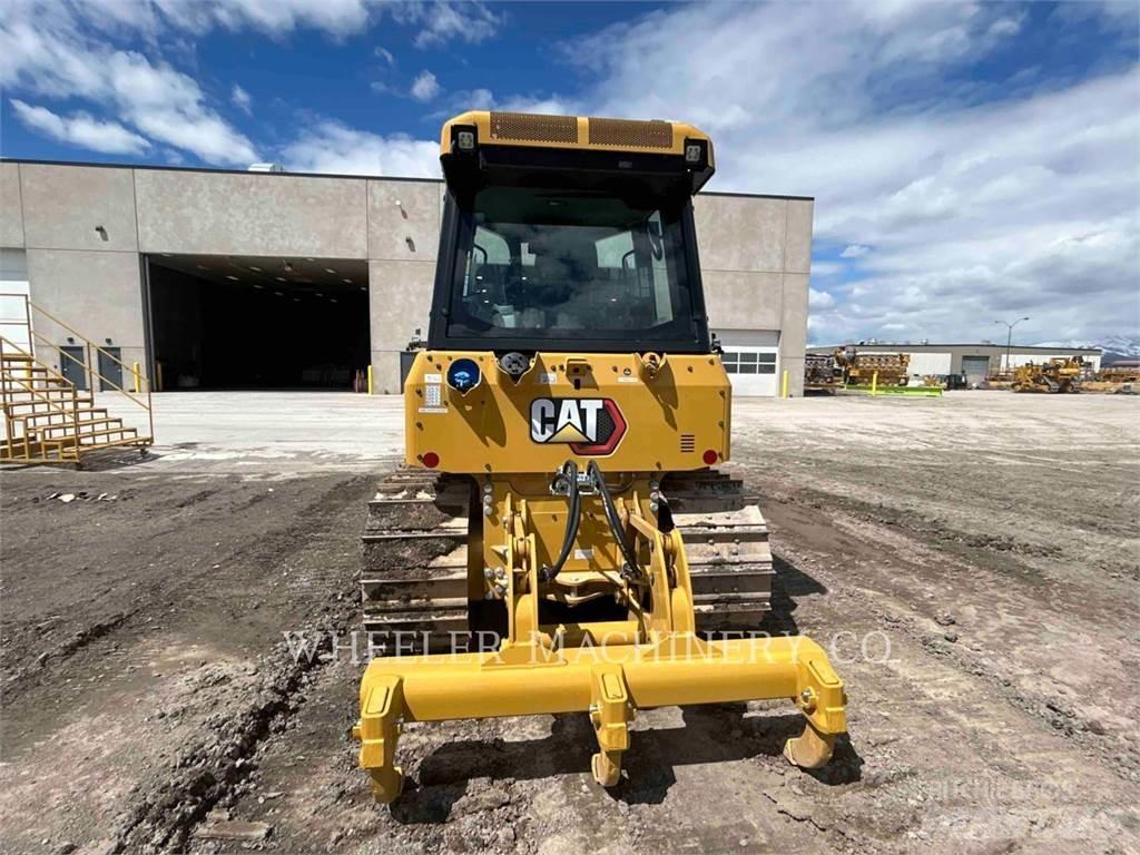 CAT D3 XL Paletli dozerler