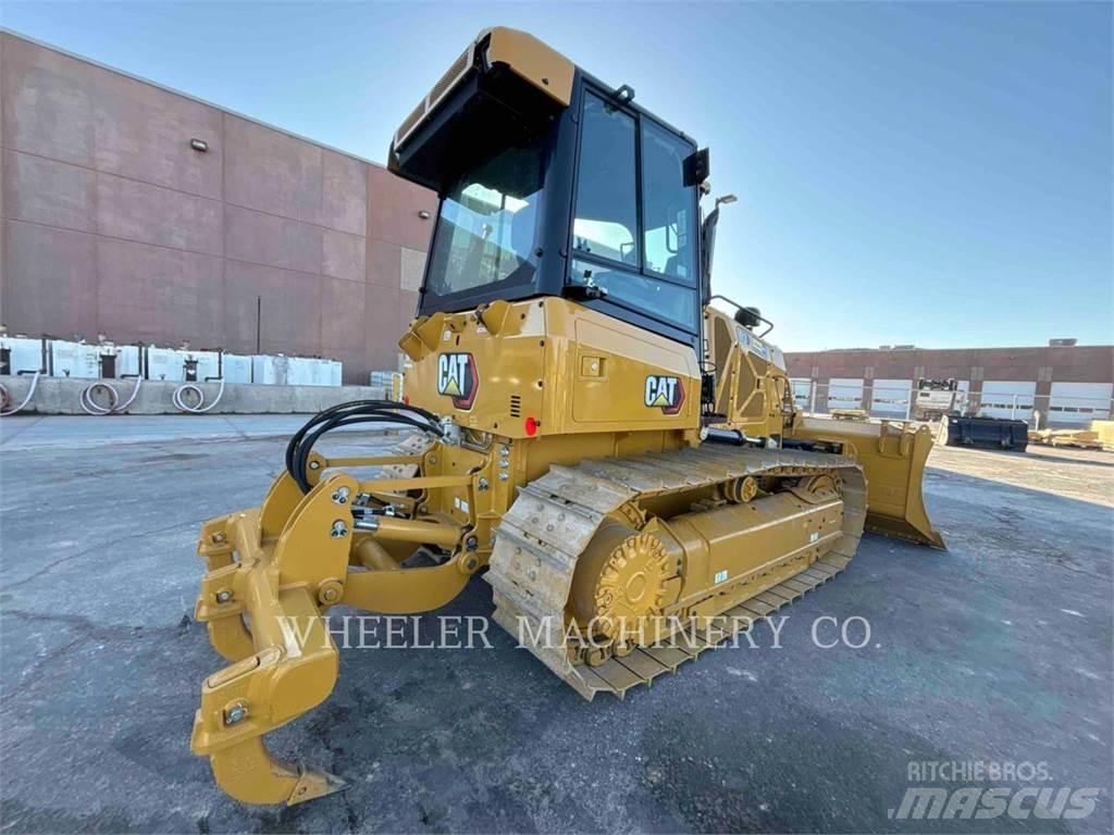 CAT D3 XL Paletli dozerler