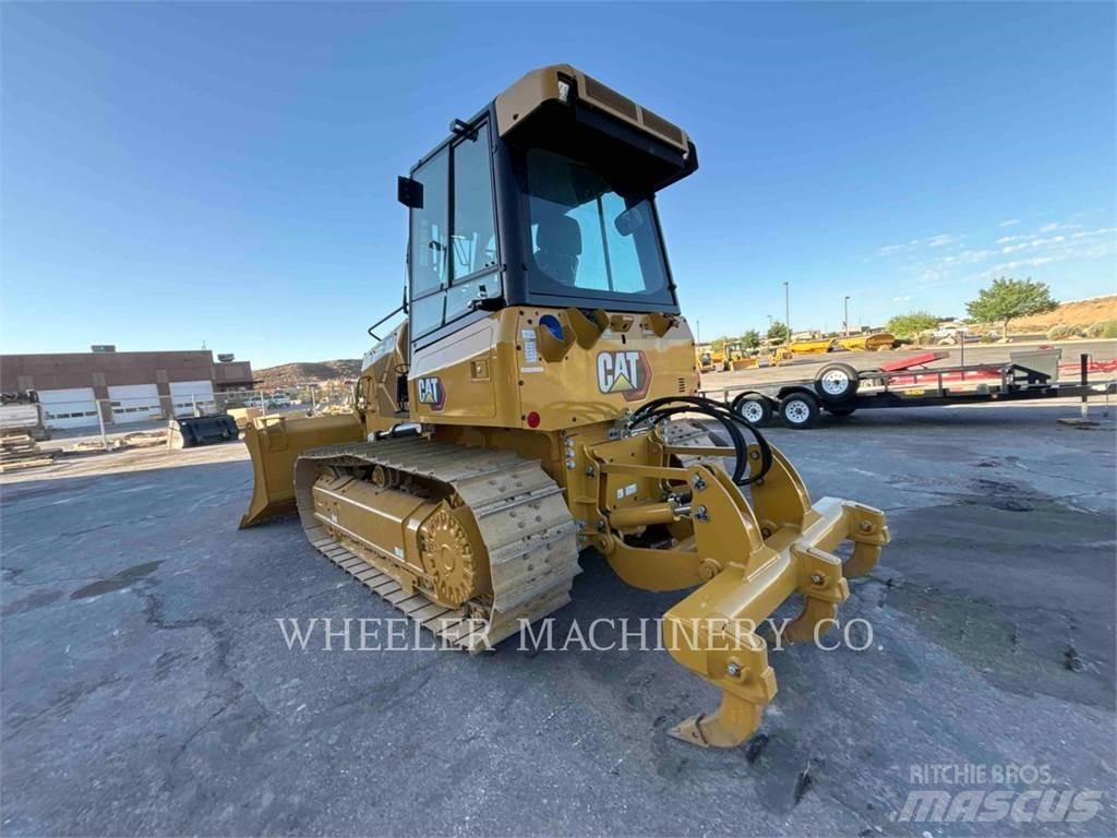 CAT D3 XL Paletli dozerler