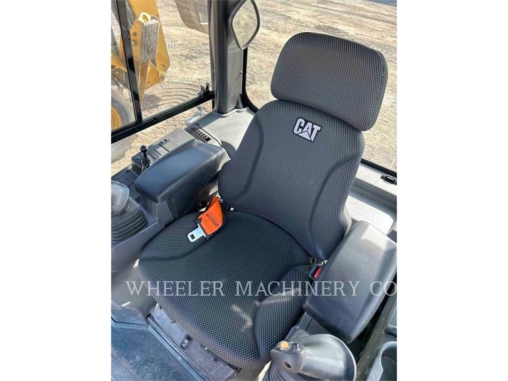 CAT D3 XL Paletli dozerler