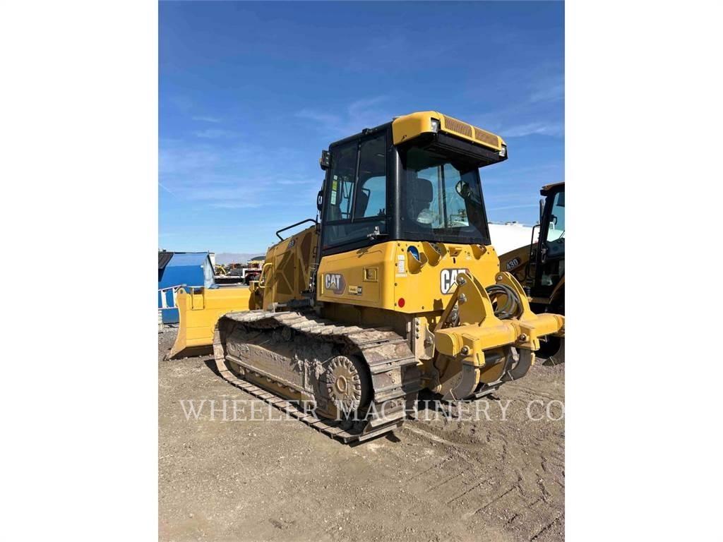 CAT D3 XL Paletli dozerler