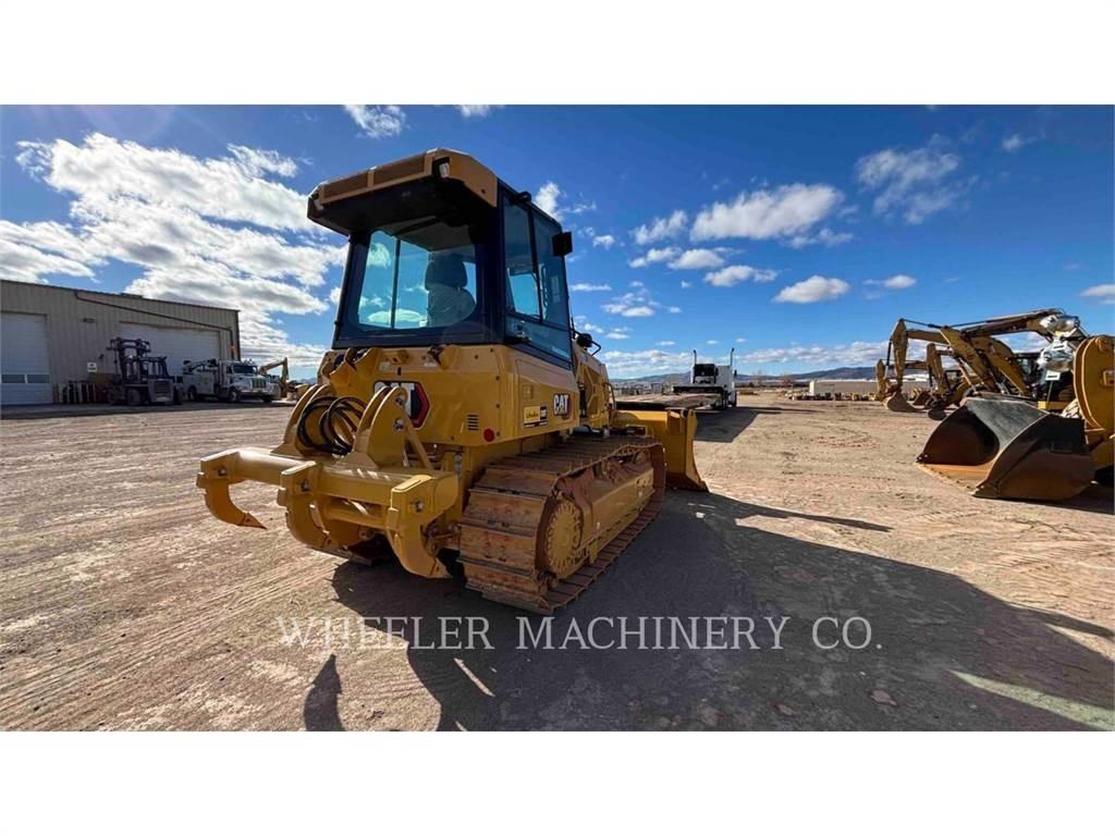 CAT D3 XL Paletli dozerler