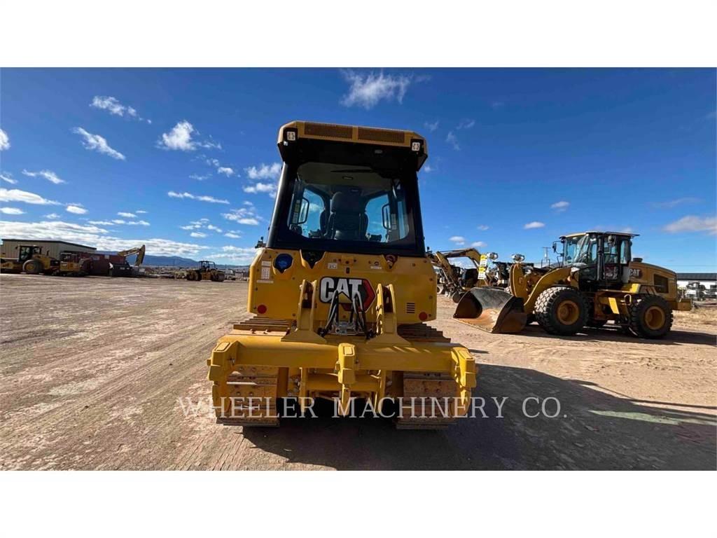CAT D3 XL Paletli dozerler
