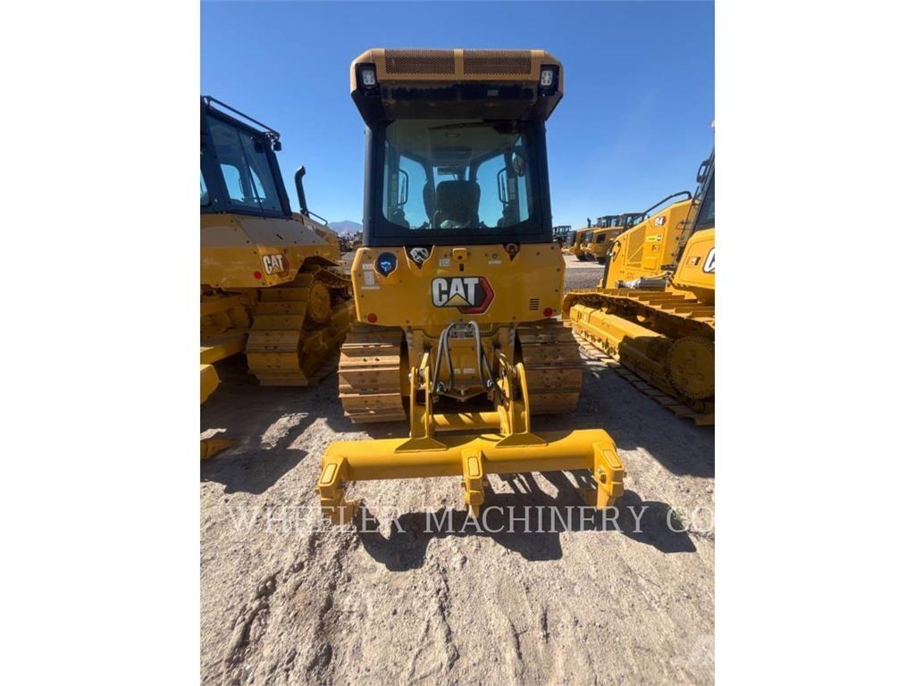 CAT D3 XL Paletli dozerler