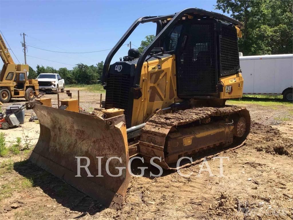 CAT D312 Paletli dozerler