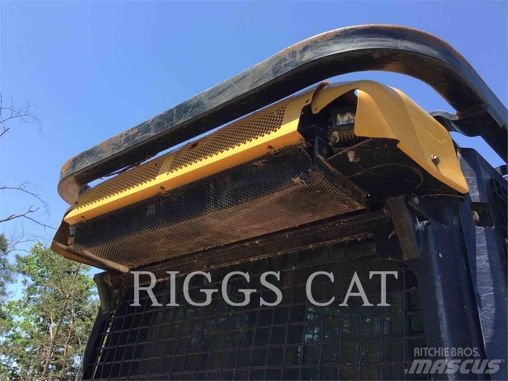 CAT D312 Paletli dozerler