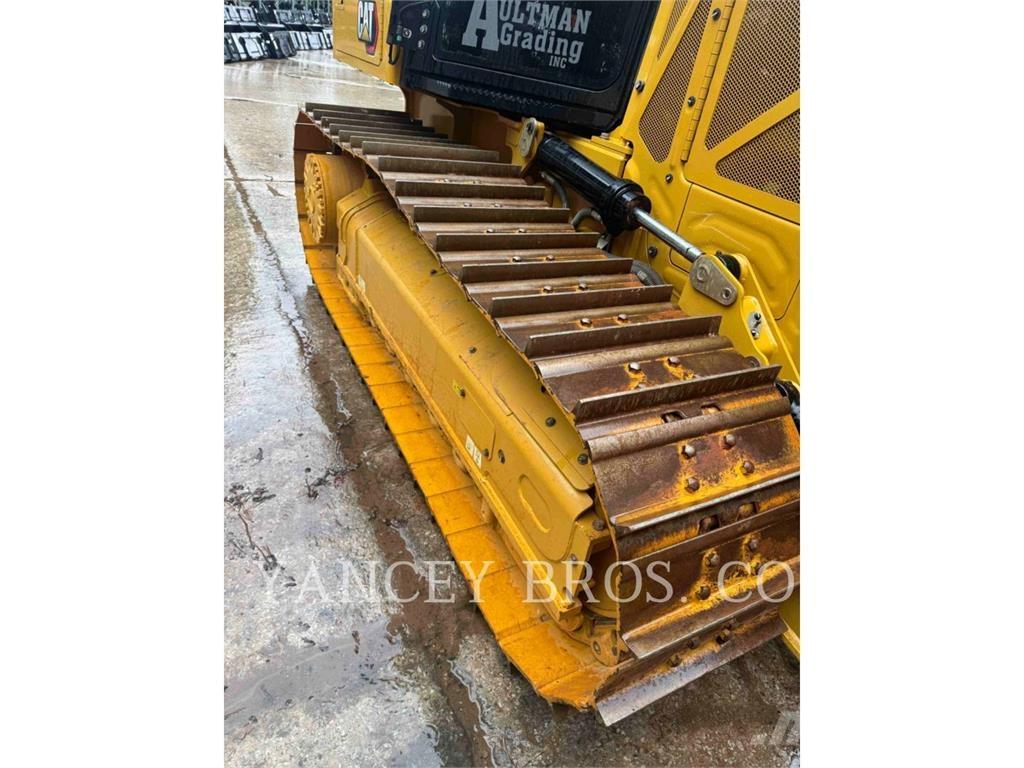 CAT D312 Paletli dozerler