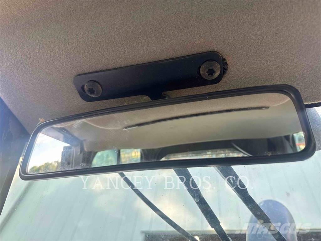 CAT D312 Paletli dozerler